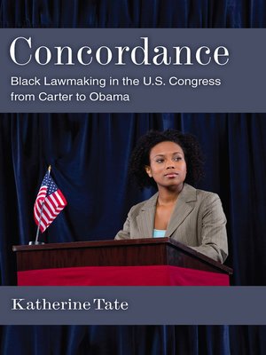 cover image of Concordance